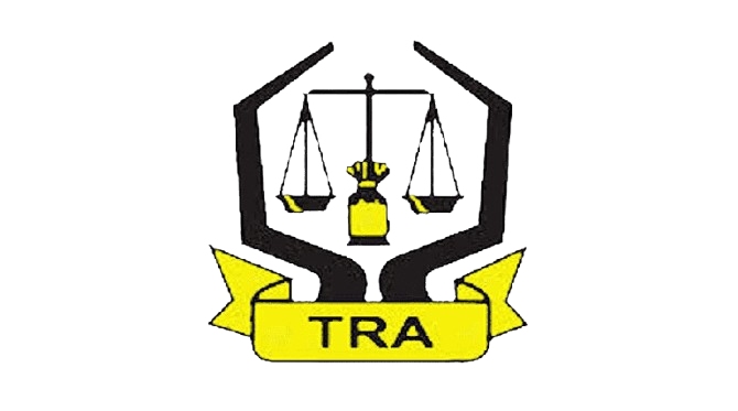 tra-logo logo